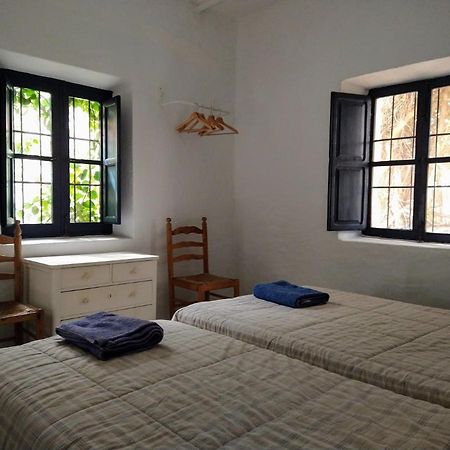 Casa De La Buganvilla Родалкилар Екстериор снимка