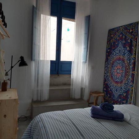 Casa De La Buganvilla Родалкилар Екстериор снимка