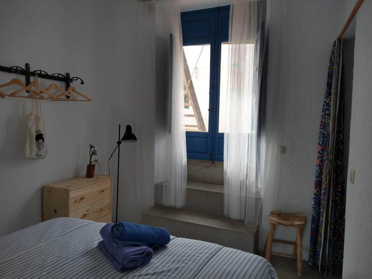 Casa De La Buganvilla Родалкилар Екстериор снимка