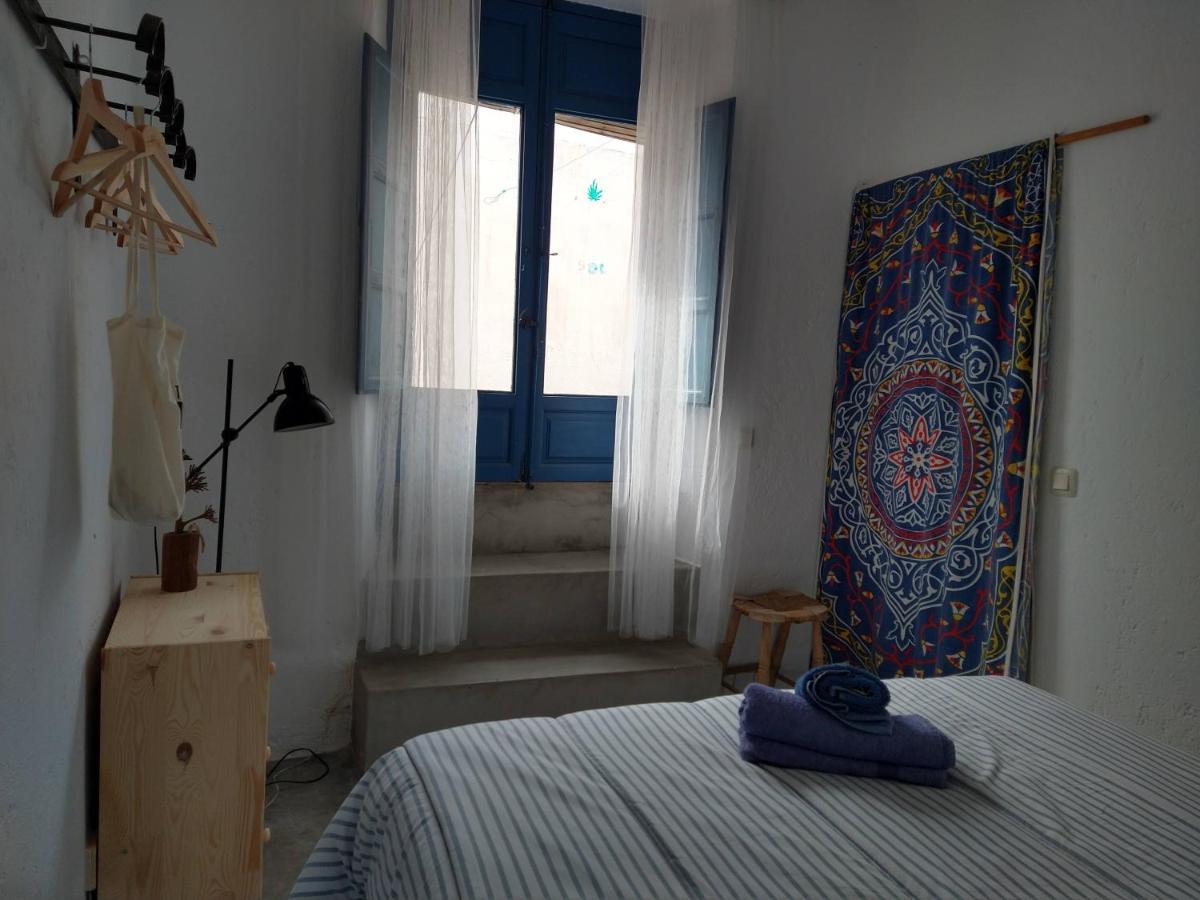 Casa De La Buganvilla Родалкилар Екстериор снимка