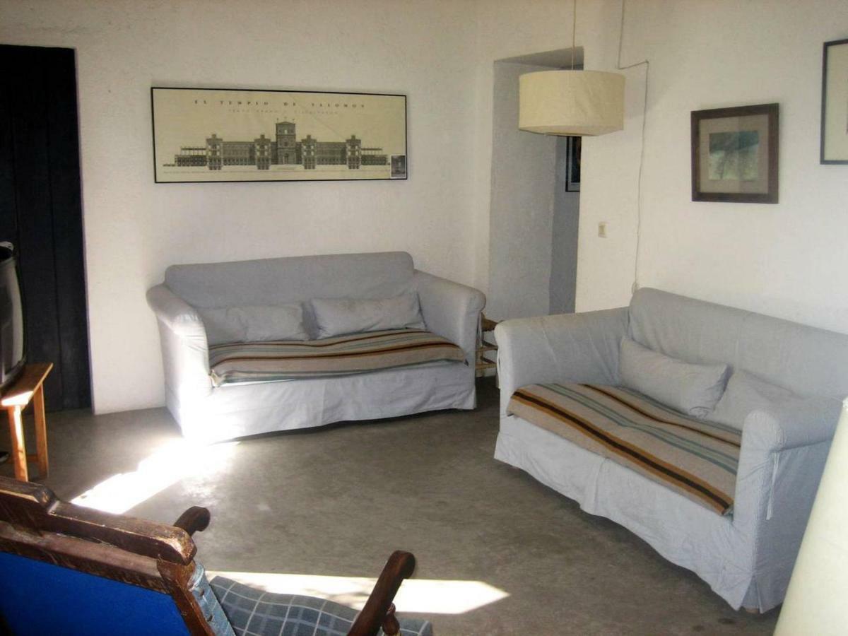 Casa De La Buganvilla Родалкилар Екстериор снимка
