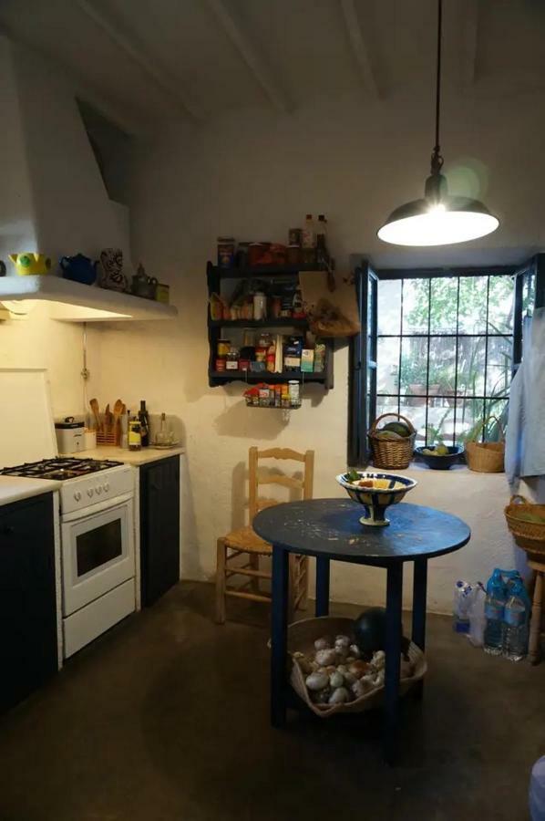 Casa De La Buganvilla Родалкилар Екстериор снимка
