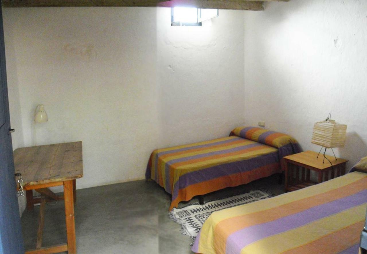 Casa De La Buganvilla Родалкилар Екстериор снимка