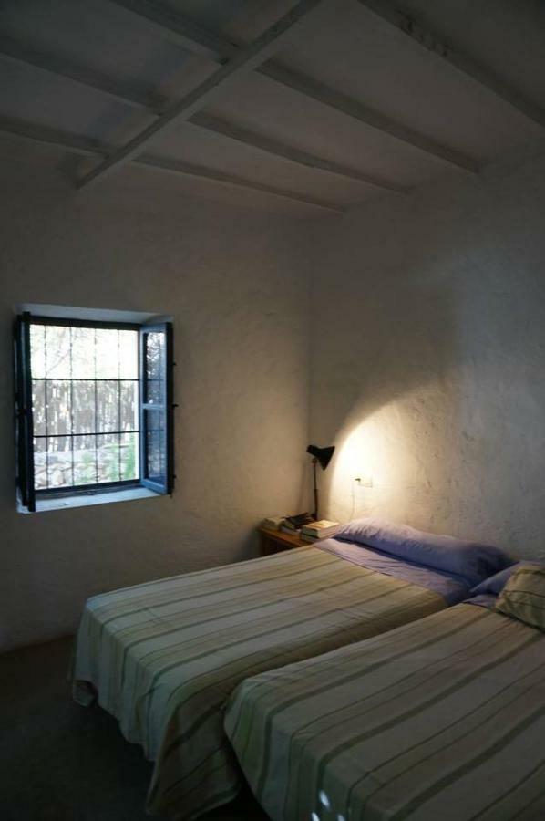 Casa De La Buganvilla Родалкилар Екстериор снимка