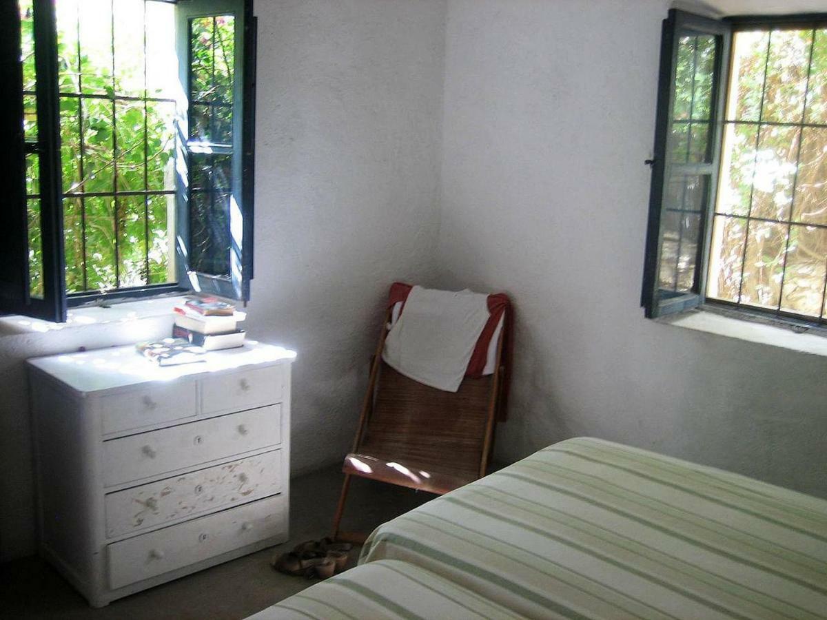Casa De La Buganvilla Родалкилар Екстериор снимка