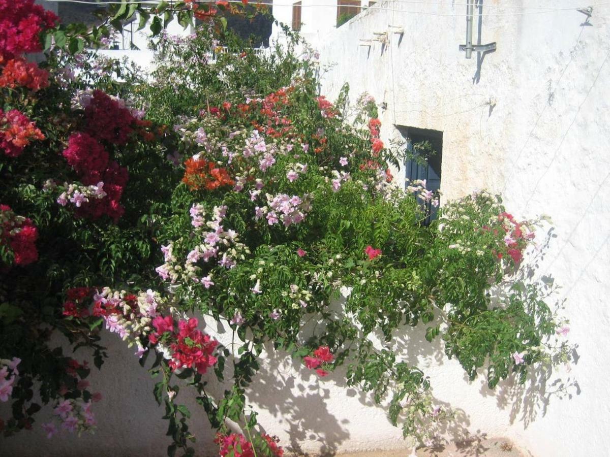 Casa De La Buganvilla Родалкилар Екстериор снимка